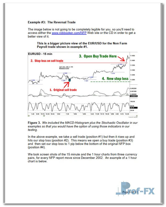 Trading The NFP Report pdf