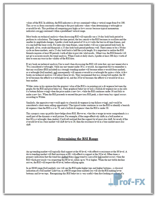 Trend Determination pdf