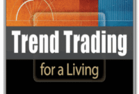 Trend Trading for a Living forex pdf ebook