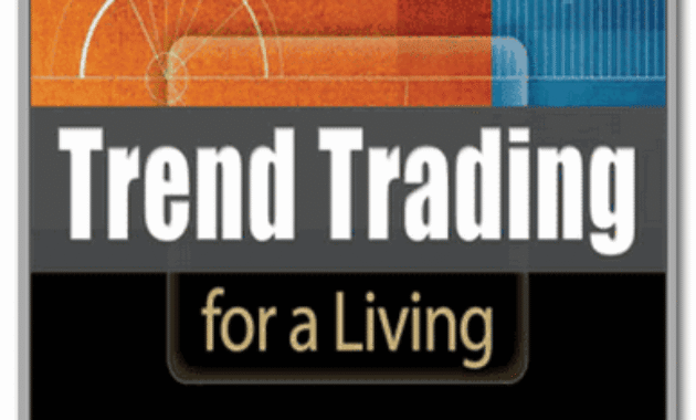 Trend Trading for a Living forex pdf ebook