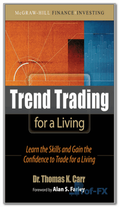 Trend Trading for a Living forex pdf ebook