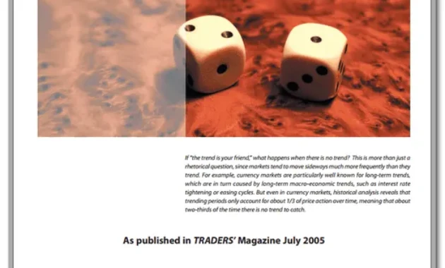 Trend vs no Trend pdf