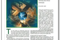 What Moves The Currency Market pdf