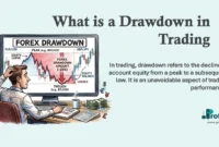 What is a Drawdown in Forex Trading
