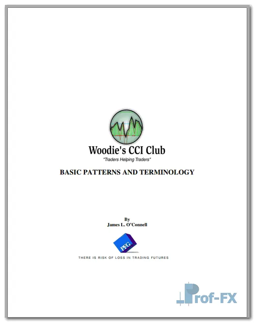 Forex Ebook - Woodie CCI Manual .Pdf