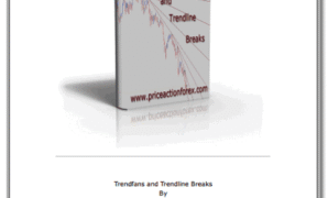 trendfans and trendline breaks forex pdf