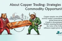 About Copper Trading About Copper Trading