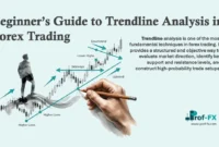 Beginner’s Guide to Trendline Analysis in Forex Trading Beginner’s Guide to Trendline Analysis in Forex Trading