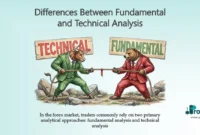 Differences Between Fundamental and Technical Analysis Differences Between Fundamental and Technical Analysis