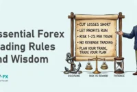 Essential Forex Trading Rules and Wisdom