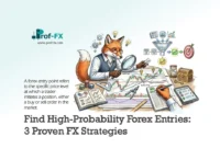 Find High-Probability Forex Entries Find High-Probability Forex Entries