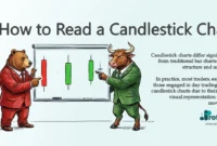 How to Read a Candlestick Chart How to Read a Candlestick Chart in Forex Trading