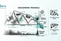 How to Trade the Descending Triangle Pattern