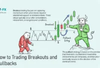 How to Trading Breakouts and Pullbacks