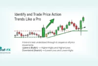 Identify and Trade Price Action Trends Like a Pro Identify and Trade Price Action Trends Like a Pro