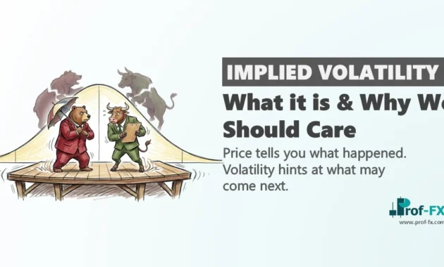 Implied Volatility