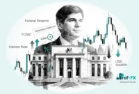 Kevin Warsh The FED News