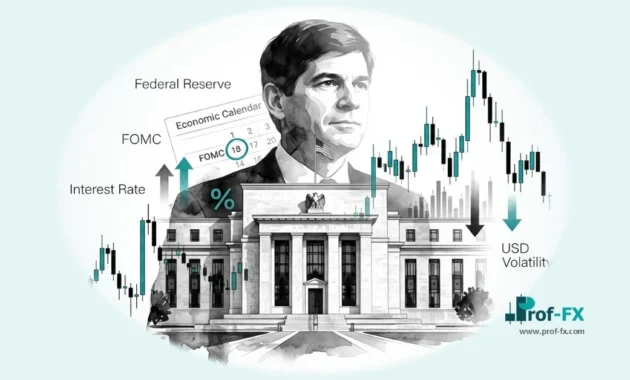Kevin Warsh The FED News Kevin Warsh The FED News