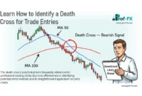 Learn How to Identify a Death Cross for Trade Entries Learn How to Identify a Death Cross for Trade Entries