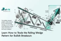 Learn How to Trade the Falling Wedge Pattern for Bullish Breakouts