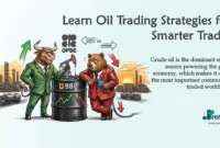 Learn Oil Trading Strategies for Smarter Trades Learn Oil Trading Strategies for Smarter Trades