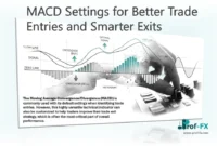 MACD Settings for Better Trade Entries and Smarter Exits