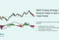 MACD Trading Strategy MACD Trading Strategy