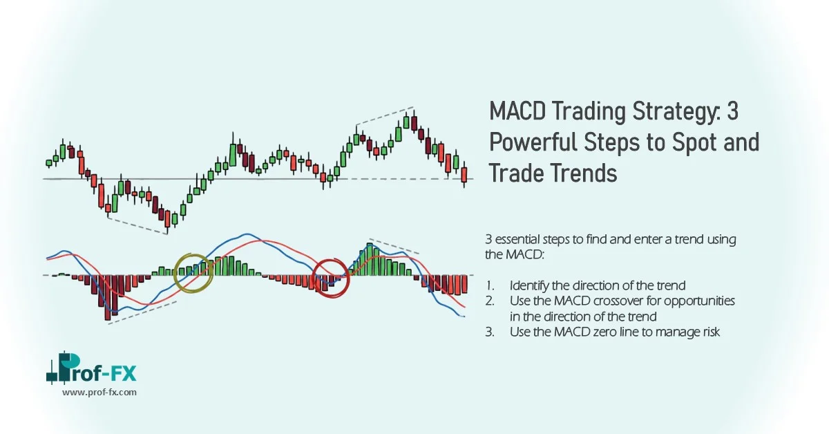 MACD Trading Strategy