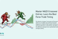 Master MACD Crossover Entries