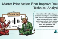 Master Price Action First Master Price Action First