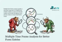 Multiple Time Frame Analysis for Better Forex Entries