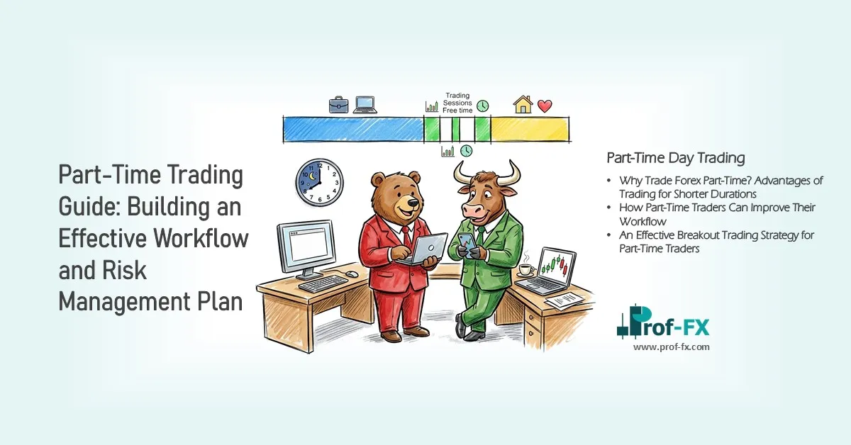 Part-Time Trading Guide