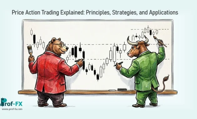 Price Action Trading Explained