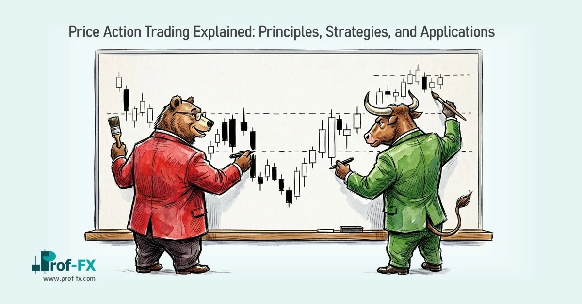 Price Action Trading Explained