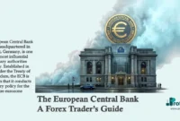 The European Central Bank