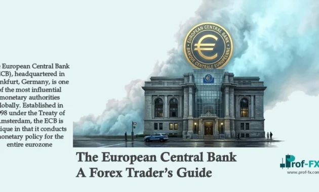The European Central Bank