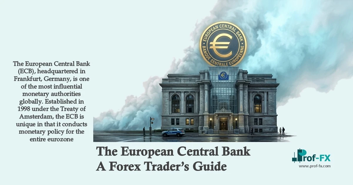 The European Central Bank