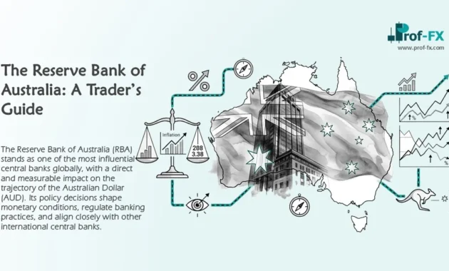 The Reserve Bank of Australia