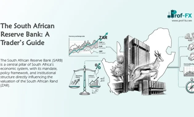 The South African Reserve Bank
