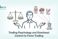 Trading Psychology and Emotional Control in Forex Trading