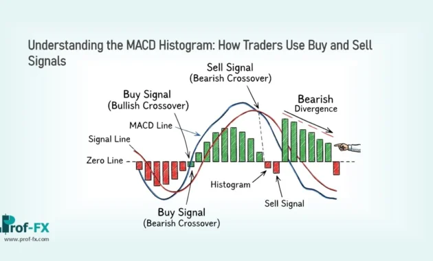 Understanding the MACD Histogram