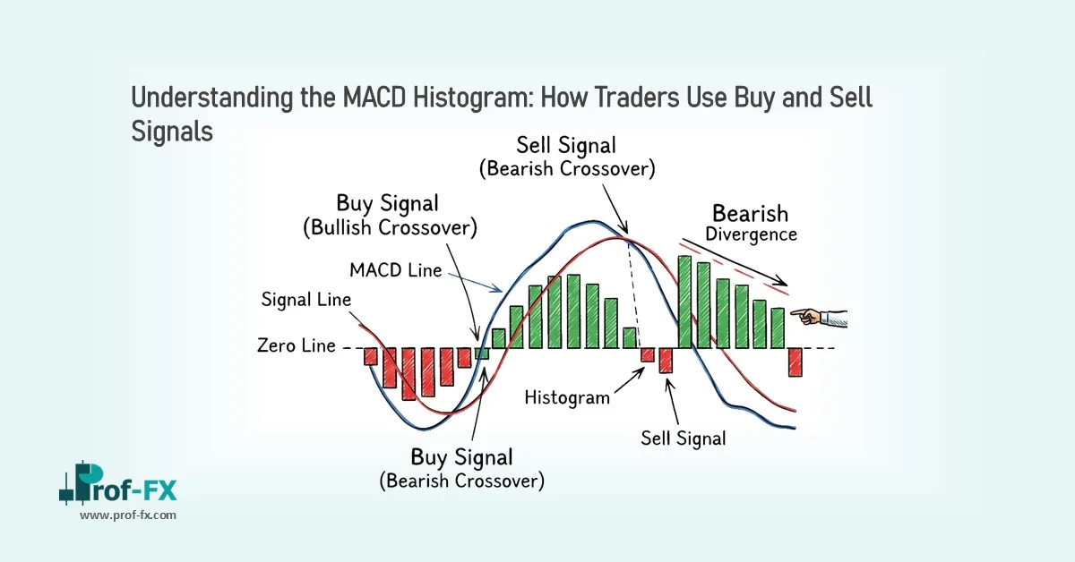 Understanding the MACD Histogram