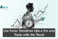 Use Forex Trendlines Like a Pro and Trade with the Trend Use Forex Trendlines Like a Pro and Trade with the Trend