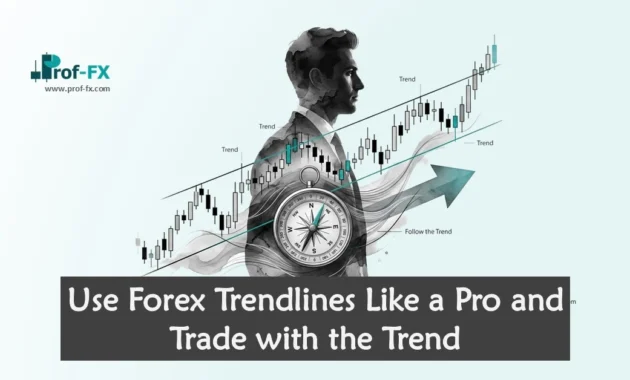 Use Forex Trendlines Like a Pro and Trade with the Trend
