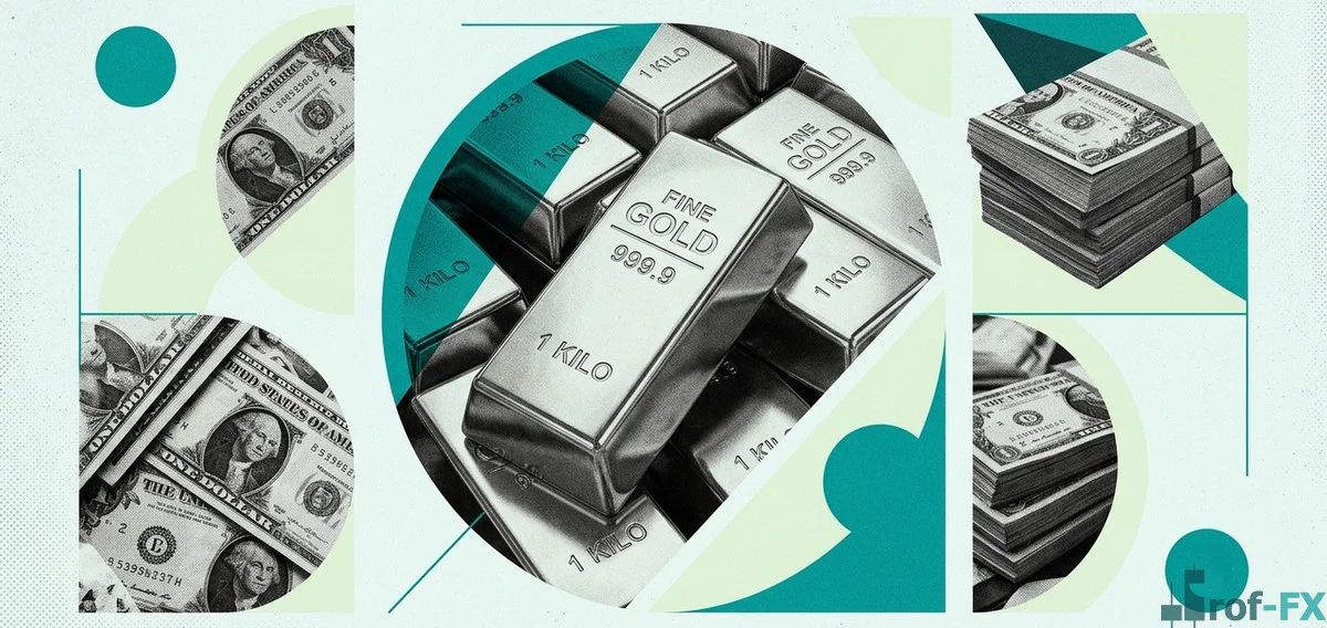XAUUSD News Recap