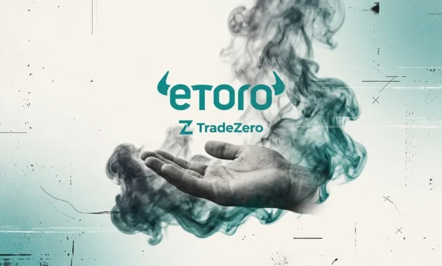 eToro Acquire US Online Broker TradeZero
