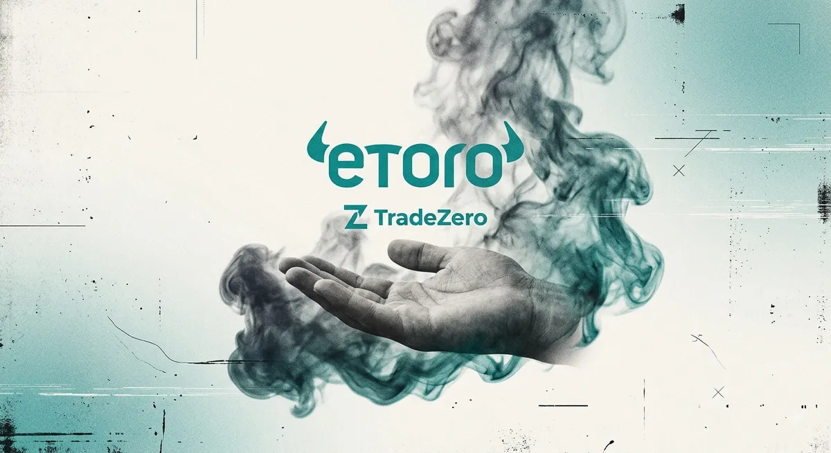 eToro Acquire US Online Broker TradeZero