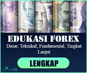 Edukasi Forex Indonesia Sidebar