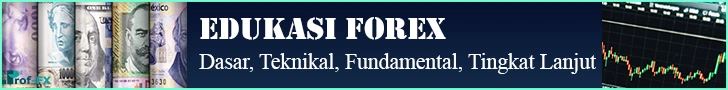 Edukasi Forex Indonesia