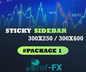 Forex Advertising Sidebar